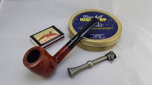 Refreshing A 1965 Dunhill Bruyere 660 F T Dadspipes