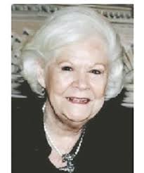 Mary Manning Obituary (1924