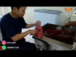 Pada tulisan kali ini kami akan memandu tutorial lengkap cara bikin sate sapi,. Cara Memanggang Daging Dengan Teflon