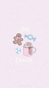 Cute Christmas Iphone Wallpapers Wallpaper Cave These hd mac wallpapers are free to download for iphone 11. cute christmas iphone wallpapers
