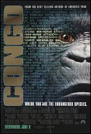 The picture was directed by frank marshall starring laura linney. Congo Film Wikipedia