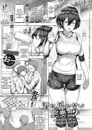 No puedo ir a tu presentación! - Page 1 - HentaiEra