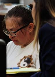 Starved San Antonio child begged for food, jurors see in video