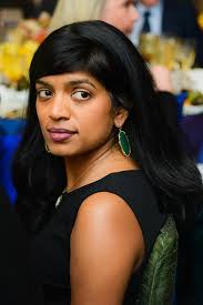 Jamie Niven at SOTHEBY'S Hosts The MRA 2013 Benefit Dinner