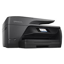You may try hp print and scan doctor for windows. Hp Officejet Pro 6968 All In One Printer Micro Center