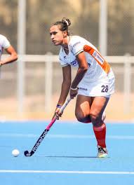 Twitter indian hockey superstar rani is the world games athlete of the year 2019! Extremely Honoured To Be Nominated For The Khel Ratna Award Rani Rampal