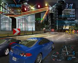 Scroll all the way to the right . Game Trainers Need For Speed Underground Unlocker Megagames