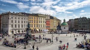 Here's a list of states/regions you may be looking for. Polish Cities About Poland Guide