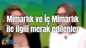 İç mimarlık ile iç mimarlık ve çevre tasarımı arasındaki farklar nelerdir bu noktada hangisi daha avantajlıdır bir de iç mimarlık ve çevre tasarımı bölümünden normal mimarlığa geçiş olabilir mi? Mimarlik Ve Ic Mimarlik Bolumleri Akilli Tercih 2020