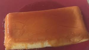 Delicioso Flan De Maicena Flan De Maicena Tortas Recetas De Comida