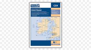 Admiralty Chart Nautical Chart Atlantic France North Biscay