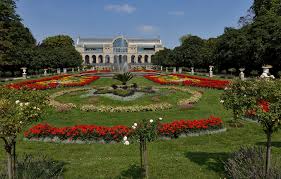 Jetzt wird die planung umgesetzt. Parks In Koln Die Besten Parks Von Koln Spotguru