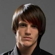 In this case, the comb over is styled with volume and flow. 37 Hair Straighteners For Men Ideas Hair Straightener For Men Hair Straightener Hair