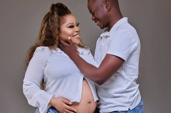 He makes you feel like you are the only one' - Izingane zeSthembu's Tirelo  shares | News24