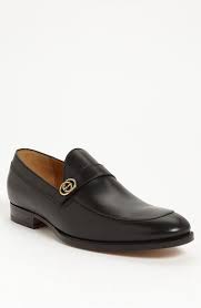 Gucci Bouts Loafer Nordstrom Gucci Dress Shoes Gucci Men Shoes Dress Shoes Men