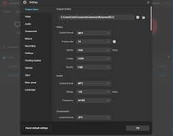 Screen recording is one of the convenient features which enable you to record activities of your system. Apowerrec 1 4 5 25 Download For Pc Free