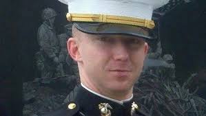 Capt. Zachary Bennett named selection officer