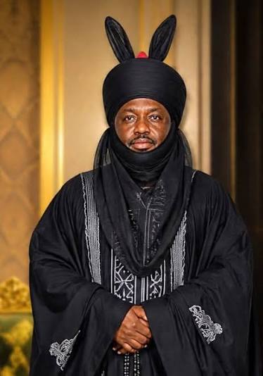 Alhaji Lawan Ahmed Muhammad Sani II appointed 17th Emir of Gumel