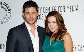 Born jensen ross ackles on 1st march. How Did Jensen Ackles And Danneel Harris Meet Popsugar Celebrity