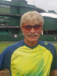 Benchmark Coaches and Certified Tennis Professionals