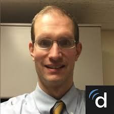 Dr. Matthew Cheney, MD