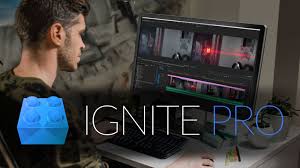 Link de descarga adobe premier pro ccc 2020: Fxhome Ignite Pro 4 0 8528 Full Version Download Pirate