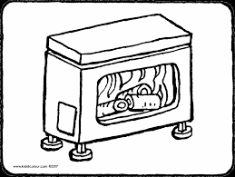 Popular upcoming coloring page suggestions: Furniture Kleurprenten Page 3 Of 4 Kiddicolour