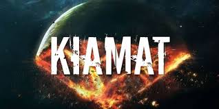 Image result for kiamat