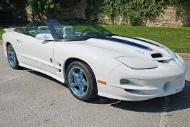 Image result for Arctic White 2000 Firebird