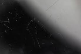 How To Remove Scratches Out Of Glass