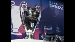 Μεγάλη νίκη για σίτι στο κίεβο. Ti Allazei Sto Tsampions Ligk Kai To Gioyropa Ligk Meta Ton Koronoio Youtube