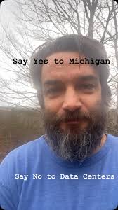 Stop the Menomonie Data Center