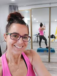 Julie Bégin Aktivation