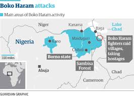 Satellite images of nigerian towns attacked by boko haram show widespread destruction and suggest a high death toll, amnesty international says. Boko Haram The Guardian Briefing Boko Haram The Guardian