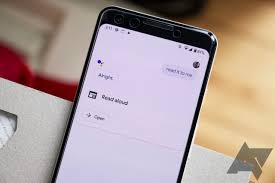 It requires an internet connection in order to upload, modify, and share documents, presentations, spreadsheets, images, audio, video, etc. How To Make Google Read Almost Any Story Out Loud To You On Your Android Phone