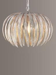 John Lewis Partners Montserrat Mini Silver Leaf Ceiling Light In 2020 Ceiling Lights Lounge Ceiling Lights Living Room Pendant Light
