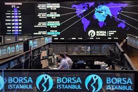 Official twitter account of qatar sports investments. Qatari Investment Body To Acquire 10 Share In Borsa Istanbul Daily Sabah