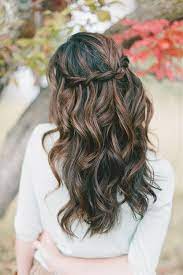 Red Brown Highlights On Dark Brown Hair Hair Hacks Hair Styles Hair