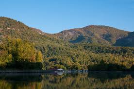 Our super clean cabins and cottages are perfect for a romantic getaway, a small family vacation, or a gathering of friends. The Best Lakes In North Carolina