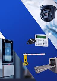 SECOM Việt Nam - Chuyên Cung Cấp Giải Pháp An Ninh Chất Lượng