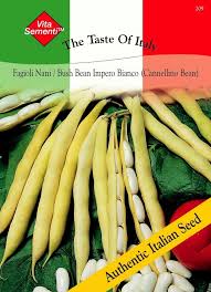 Bienvenido a la tienda online de lidl. 100 Seed Thompson Morgan Vegetables Dwarf Bean Boston Sointechile Cl