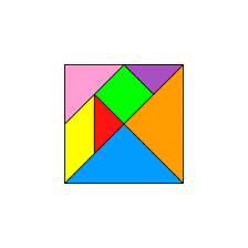 Shop with afterpay on eligible items. Tangram Cat Tangram Puzzle 9 Providing Teachers And Pupils With Tangram Activities