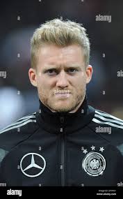 Milan andre hi-res stock photography and images