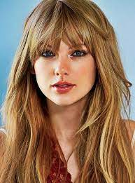 Cute Hairstyles For Teenage Girls That Make You Looks Younger Nona Gaya Taylor Swift Hair Long Hair Styles Hair Styles