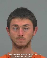 PCSO booking mugs, 01/11/24