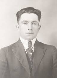 Reuben McKinley Bly (1897-1966)