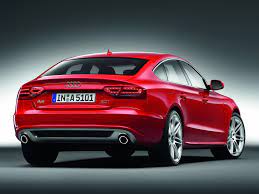 2010 Audi A5 Sportback S Line Audi A5 Audi A5 Sportback Audi A5 Coupe