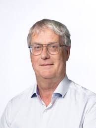 After nearly 40 years, Theo Nijman, Professor of the Econometrics of  Financial Markets, will say farewell to Tilburg University.