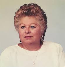 Angelita Garcia Medina