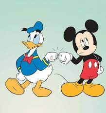 See more ideas about mickey mouse ᴴᴰ mickey mouse clubhouse cartoon show games full episodes, minnie,donald,daisy duck,pluto and goofy ☻ welcome to children's online. Disney S Mickey Donald Donald Disney Mickey Mouse Donald Duck Disney Cartoon Characters